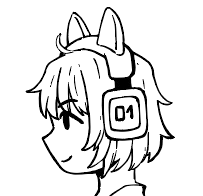 Otaku.lt Logo
