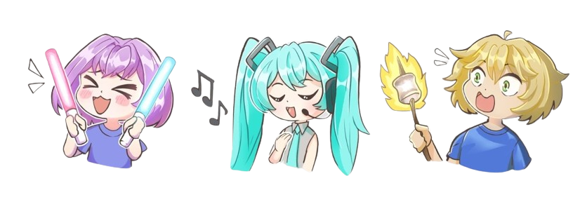 Otaku.lt Banner