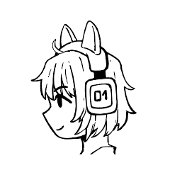 Otaku.lt Logo